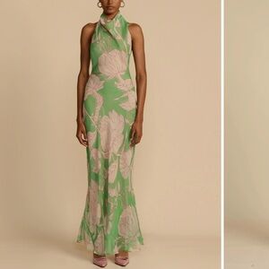 ARCINA ORI Josefine Dress